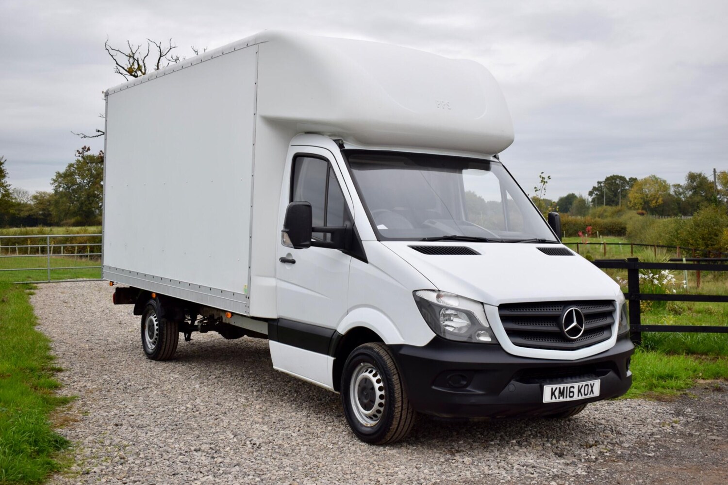 Used Mercedes-Benz Sprinter for sale - 77769219: Photo 5