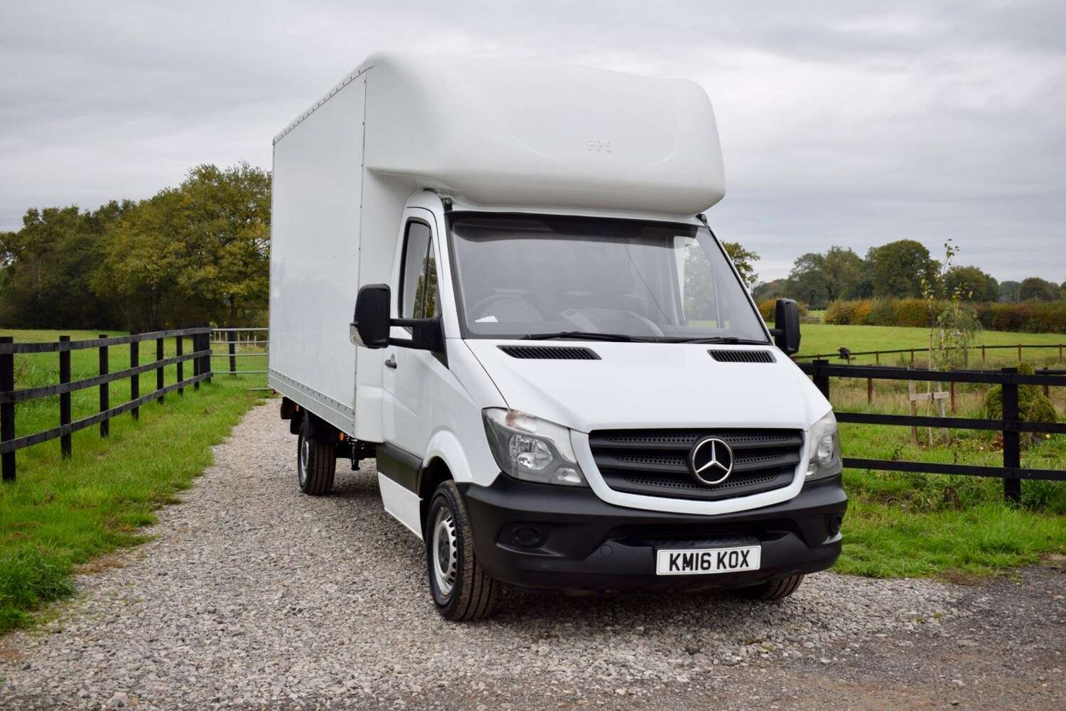Used Mercedes-Benz Sprinter for sale - 77769219: Photo 6
