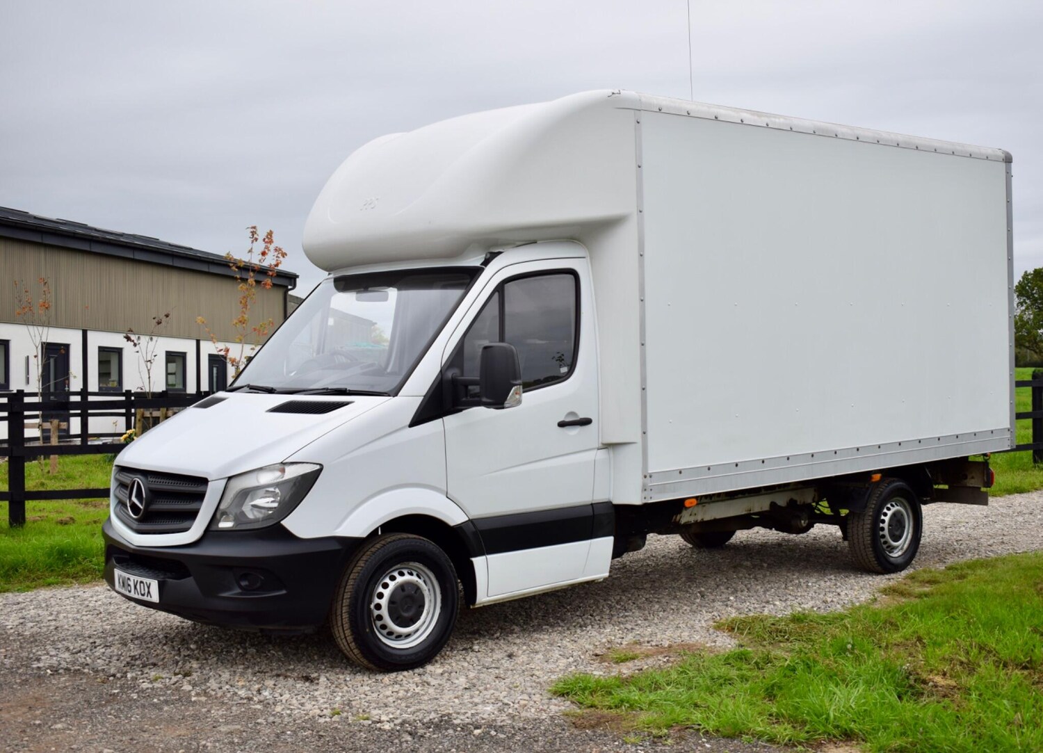 Used Mercedes-Benz Sprinter for sale - 77769219: Photo 7