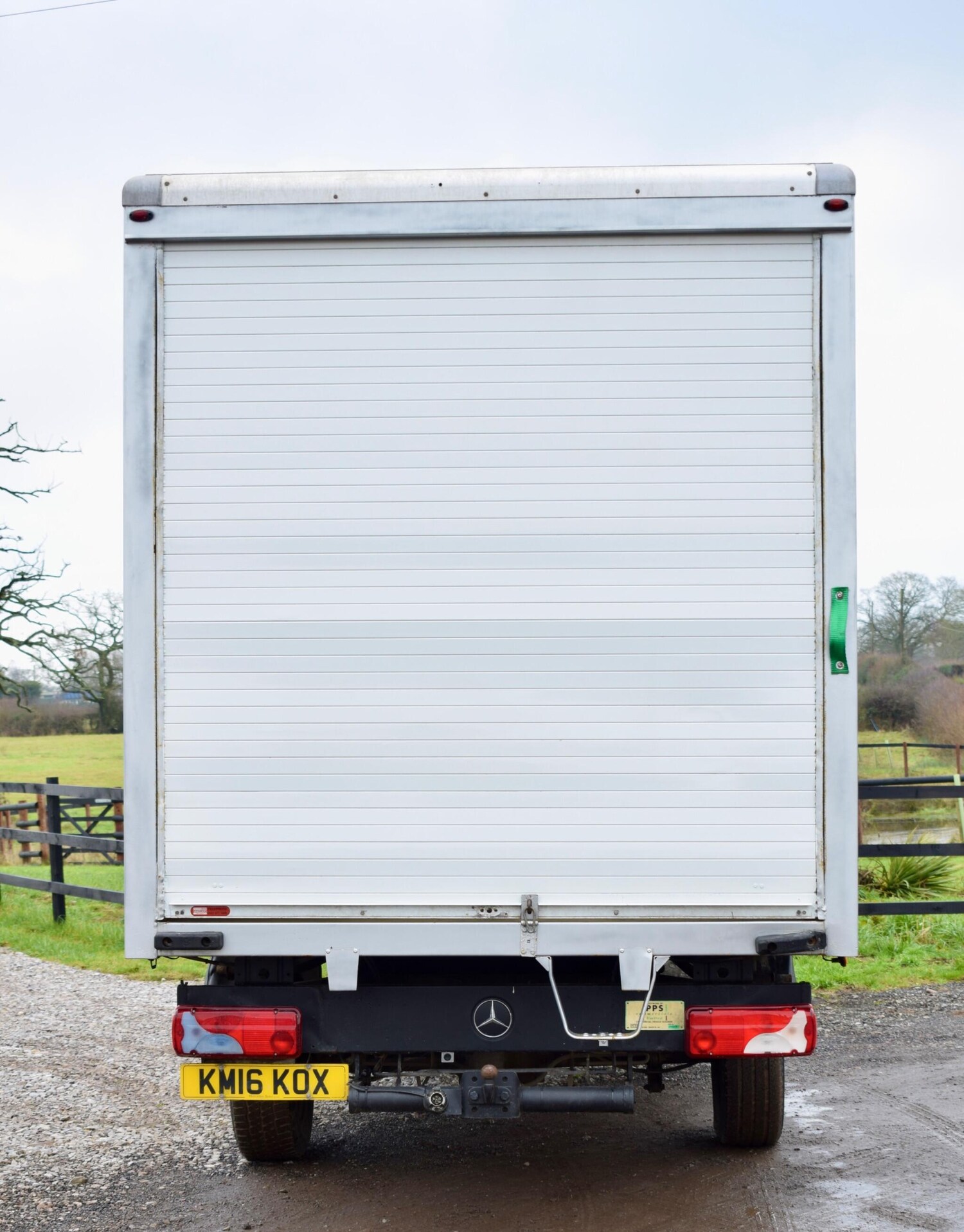 Used Mercedes-Benz Sprinter for sale - 77769219: Photo 9