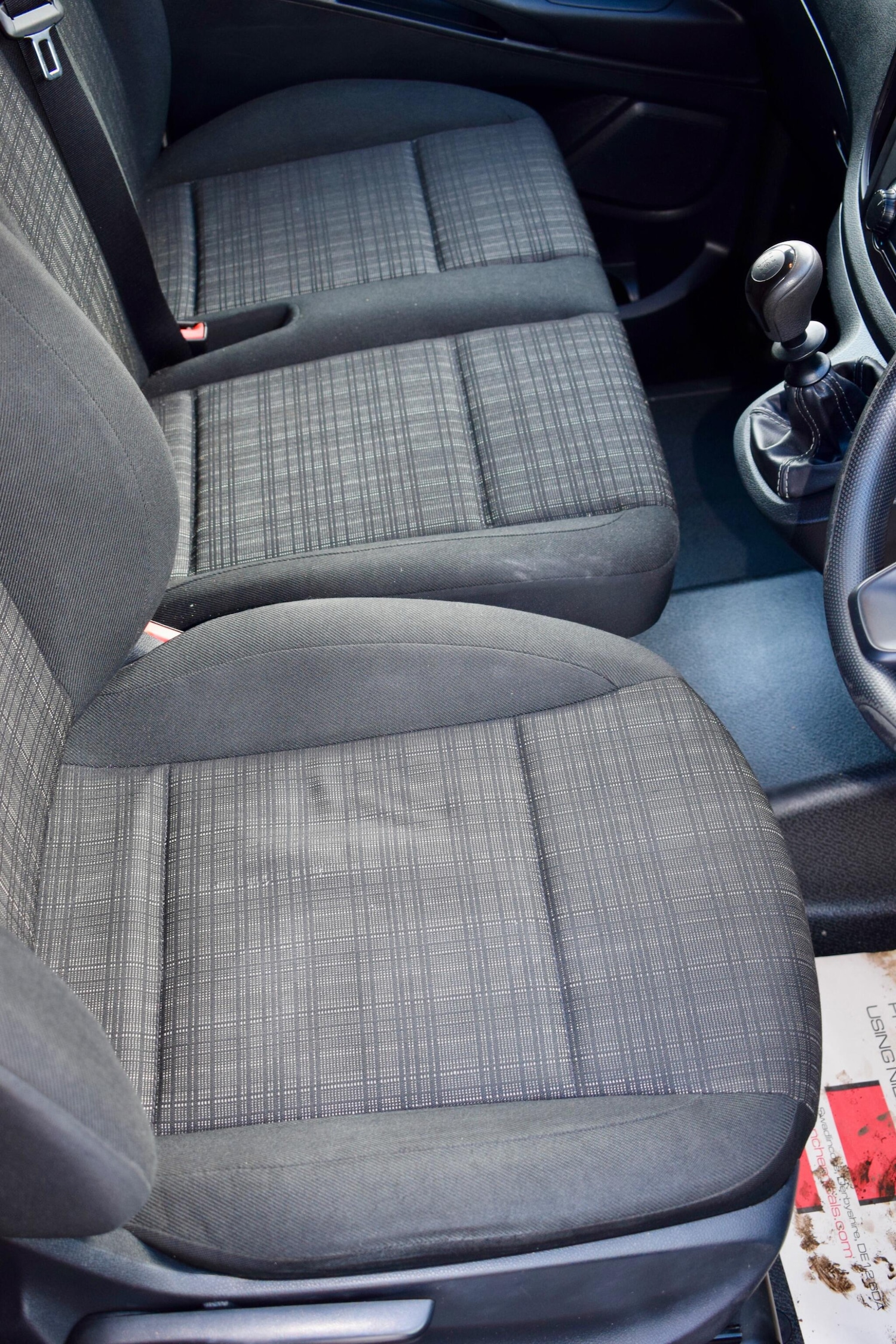 Used Mercedes-Benz Vito for sale - 77784408: Photo 15