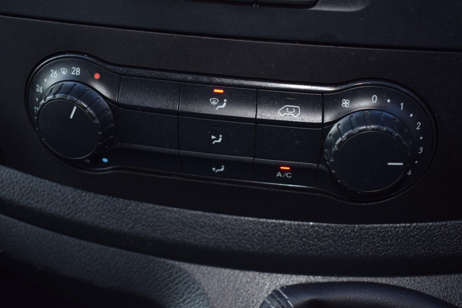 Used Mercedes-Benz Vito for sale - 77784408: Photo 18