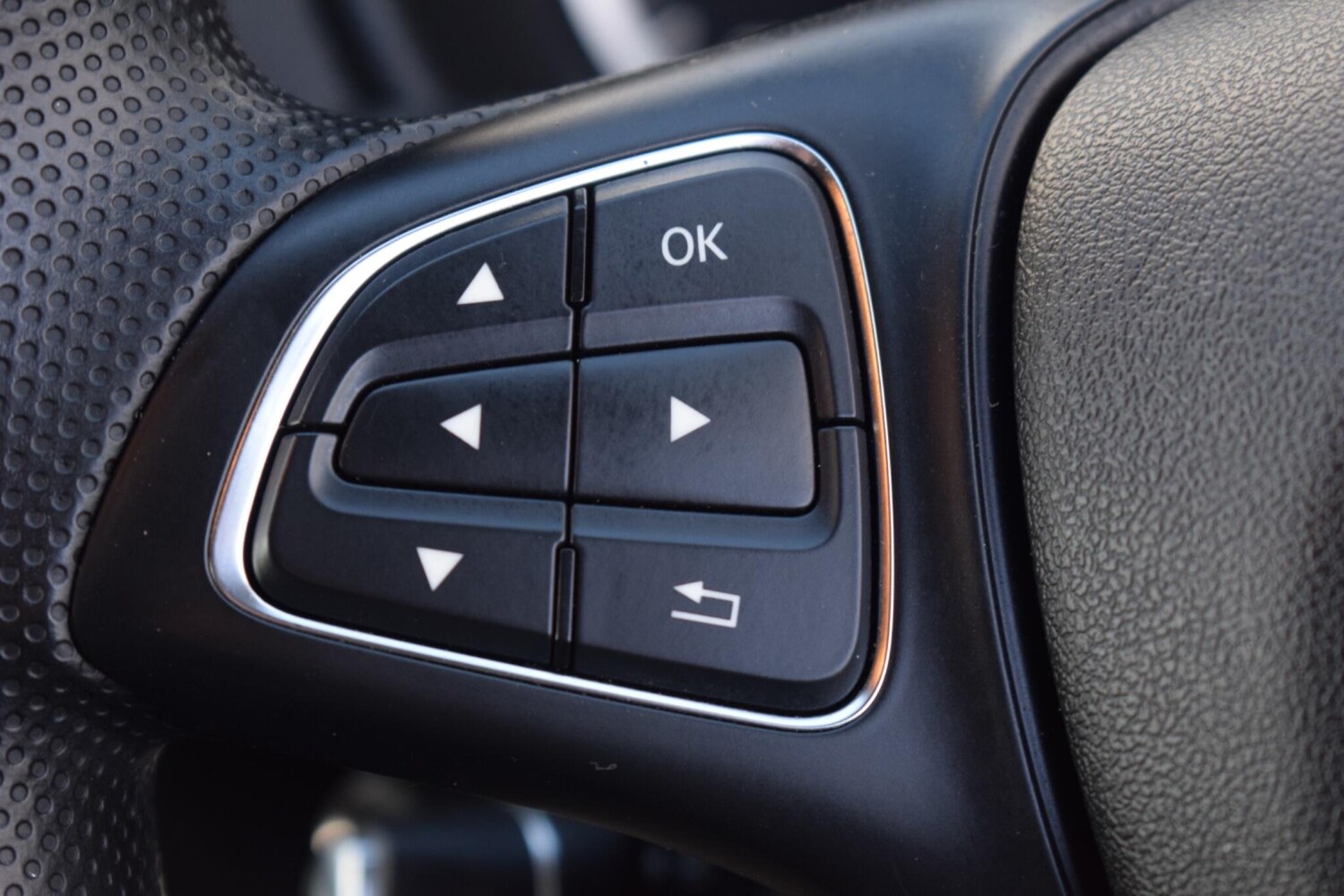 Used Mercedes-Benz Vito for sale - 77784408: Photo 19