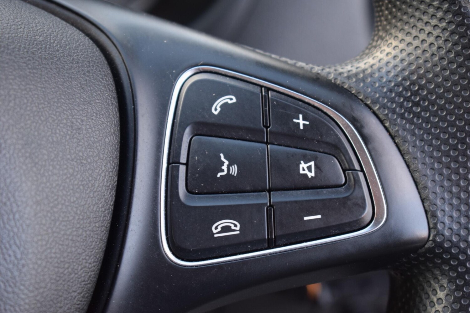 Used Mercedes-Benz Vito for sale - 77784408: Photo 20