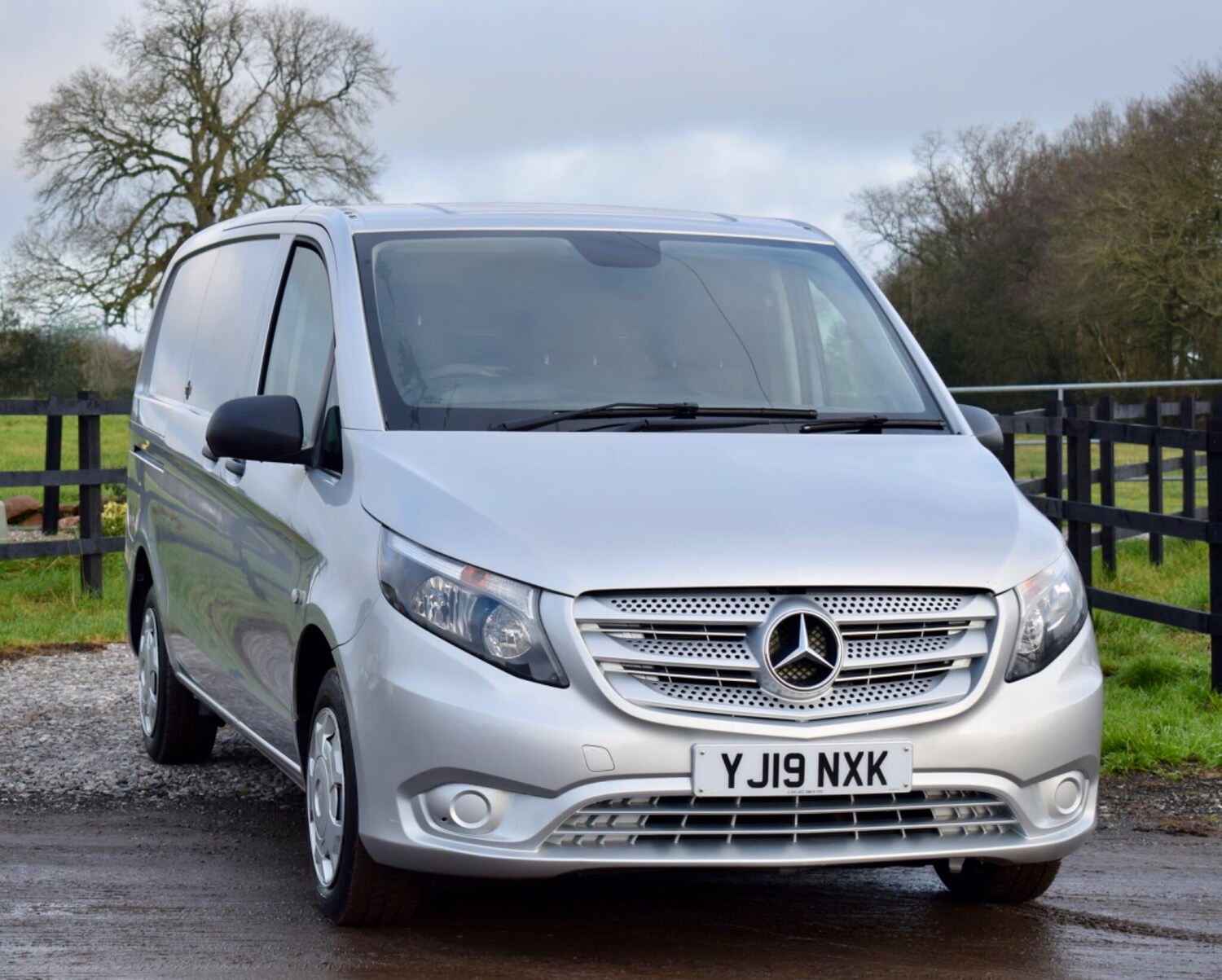 Used Mercedes-Benz Vito for sale - 77784408: Photo 35