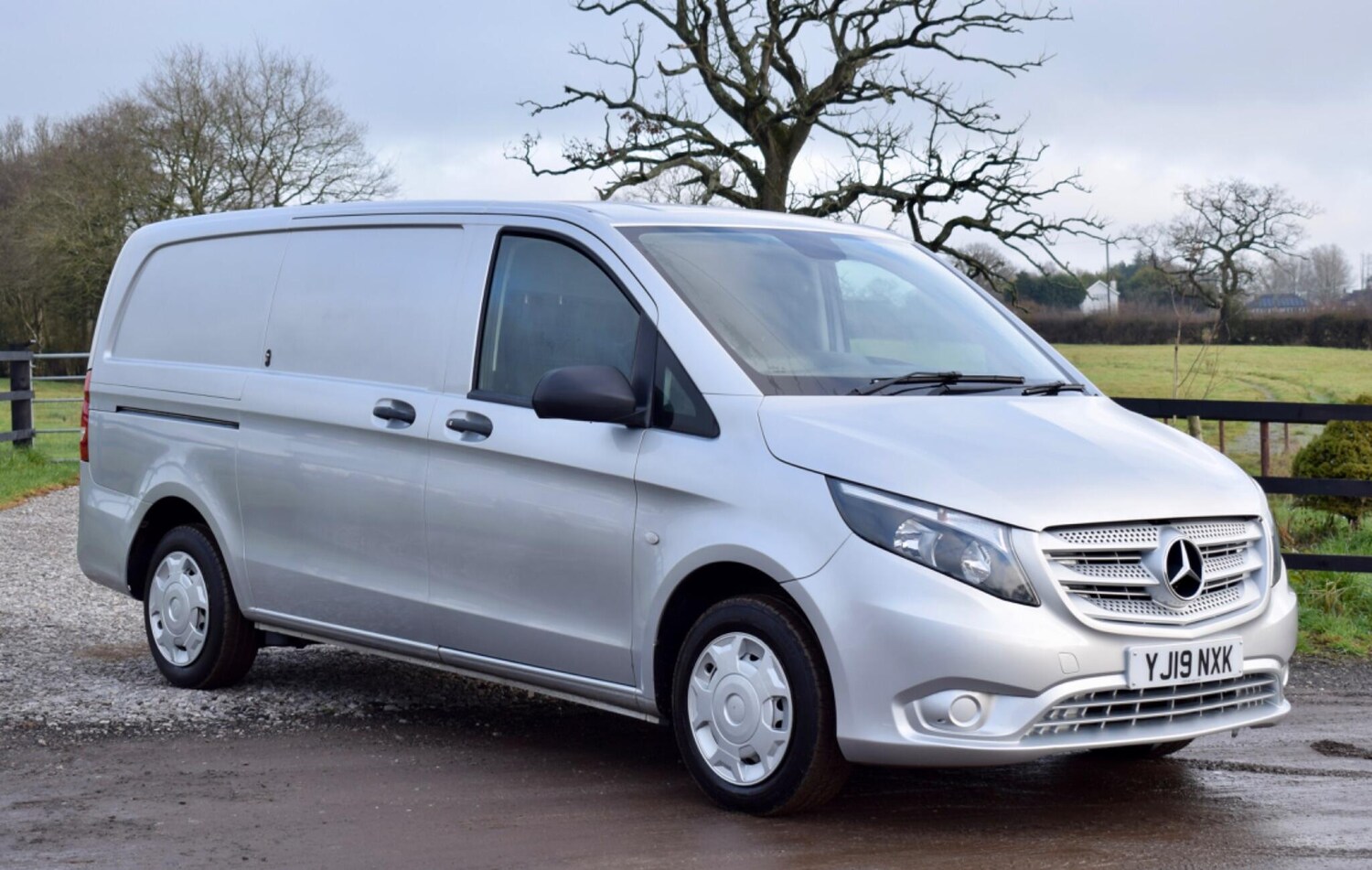 Used Mercedes-Benz Vito for sale - 77784408: Photo 5