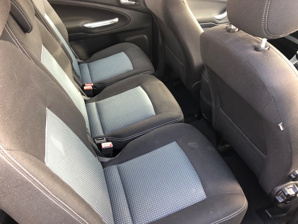 Used Ford S-Max 2014 for sale - 73628068: Photo 10
