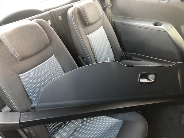 Used Ford S-Max 2014 for sale - 73628068: Photo 11