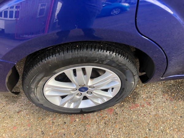 Used Ford S-Max 2014 for sale - 73628068: Photo 12