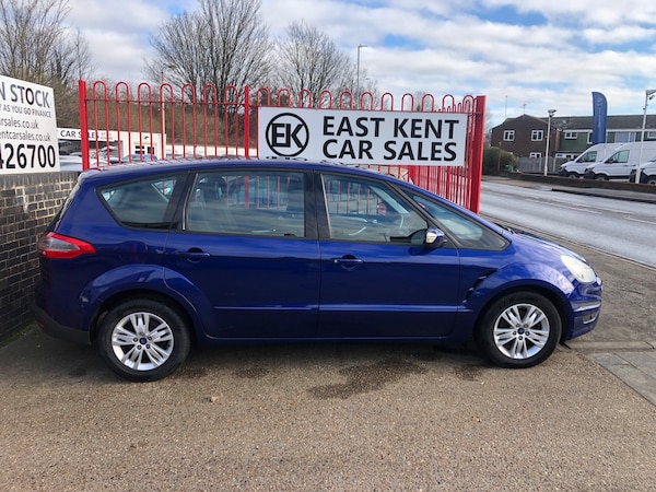 Used Ford S-Max 2014 for sale - 73628068: Photo 6