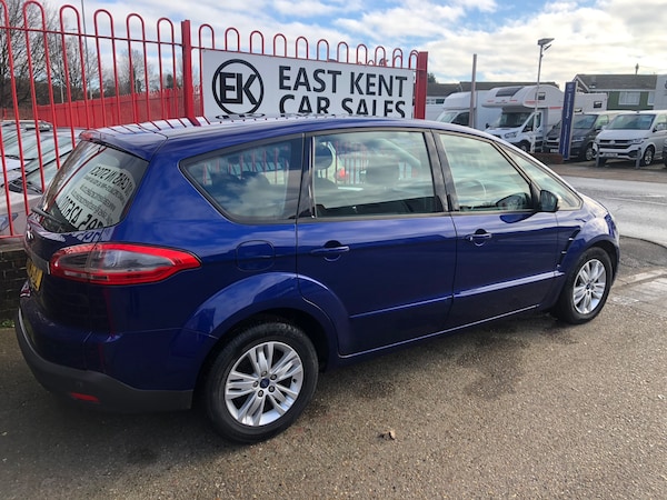 Used Ford S-Max 2014 for sale - 73628068: Photo 7