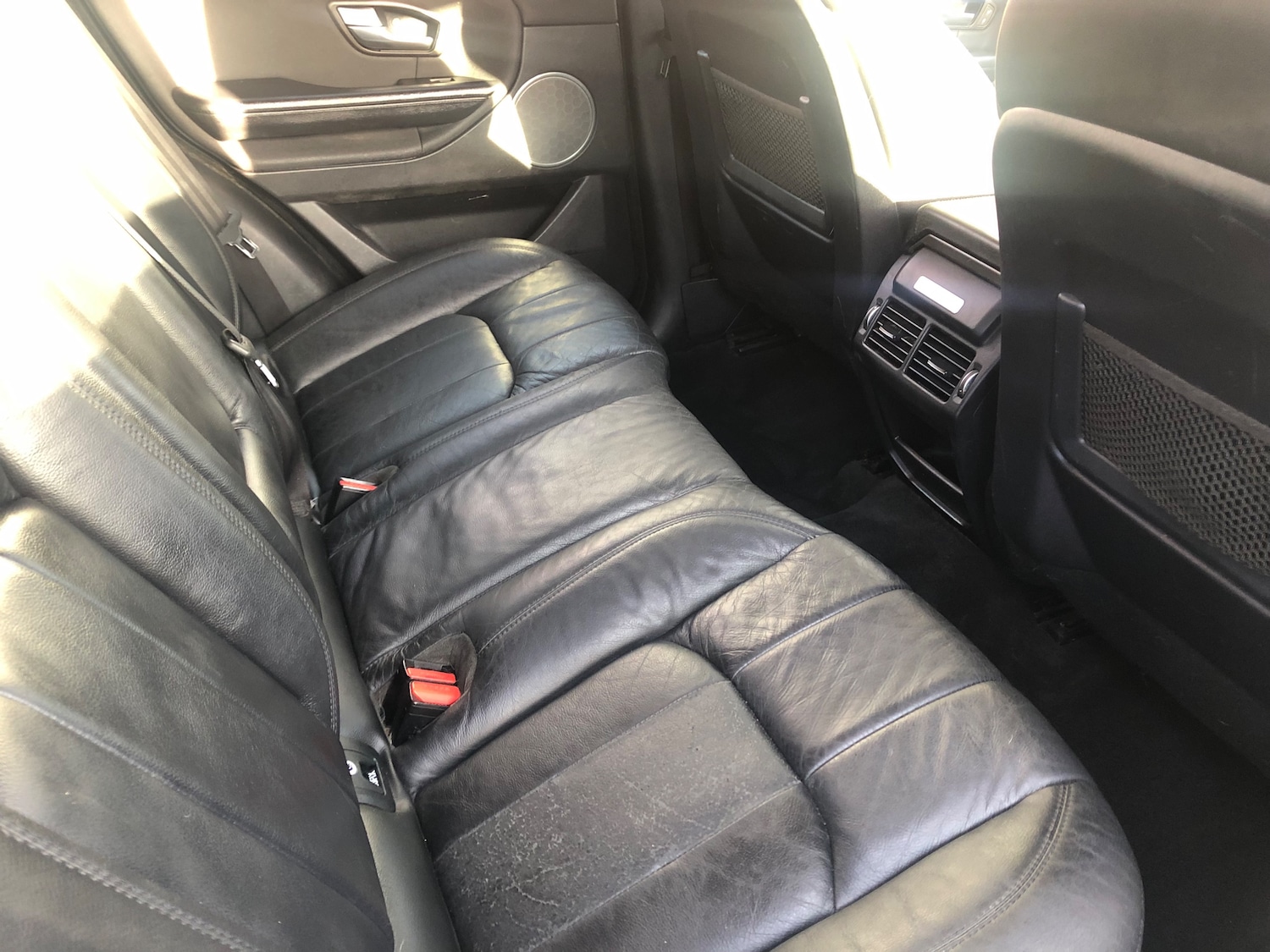 Used Land Rover Range Rover Evoque 2016 for sale - 77616997: Photo 10