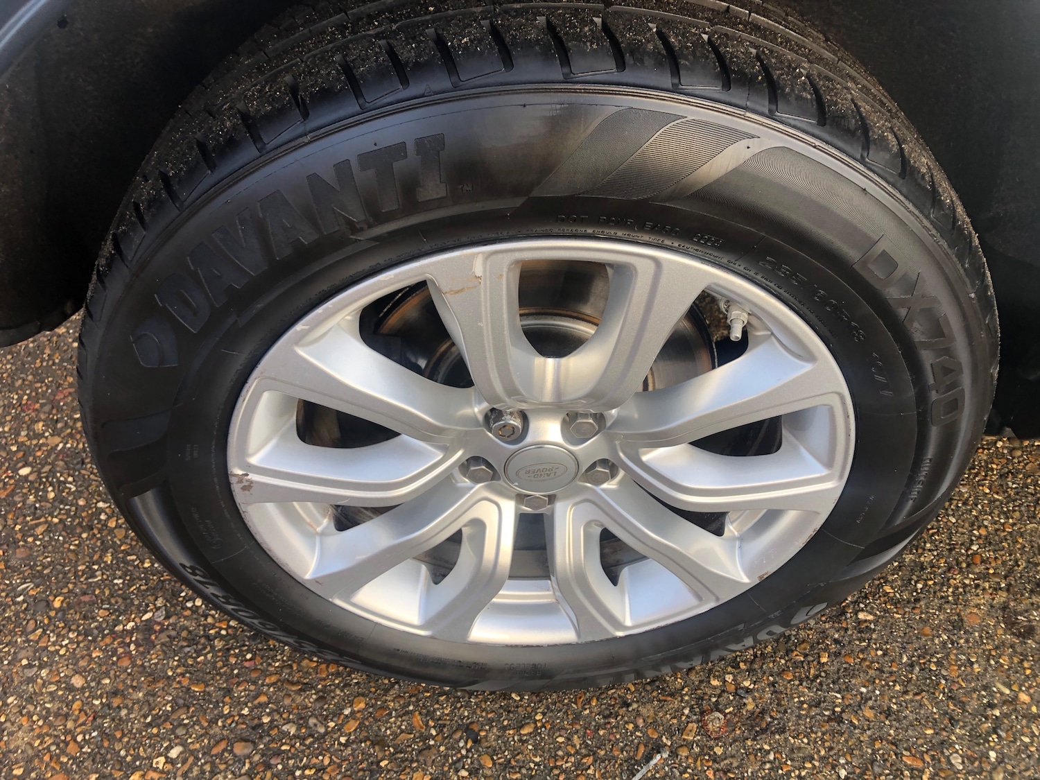 Used Land Rover Range Rover Evoque 2016 for sale - 77616997: Photo 11