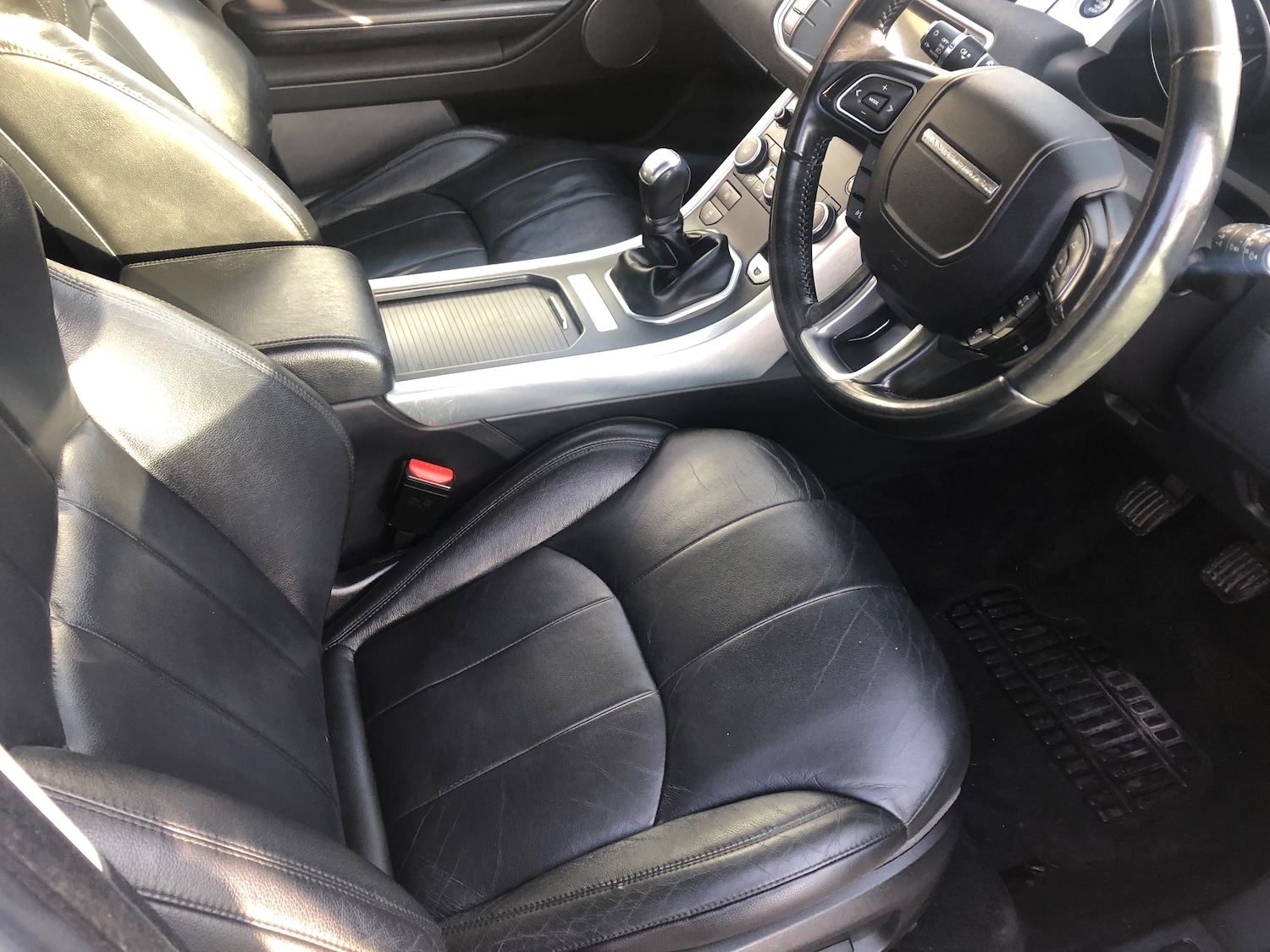 Used Land Rover Range Rover Evoque 2016 for sale - 77616997: Photo 8