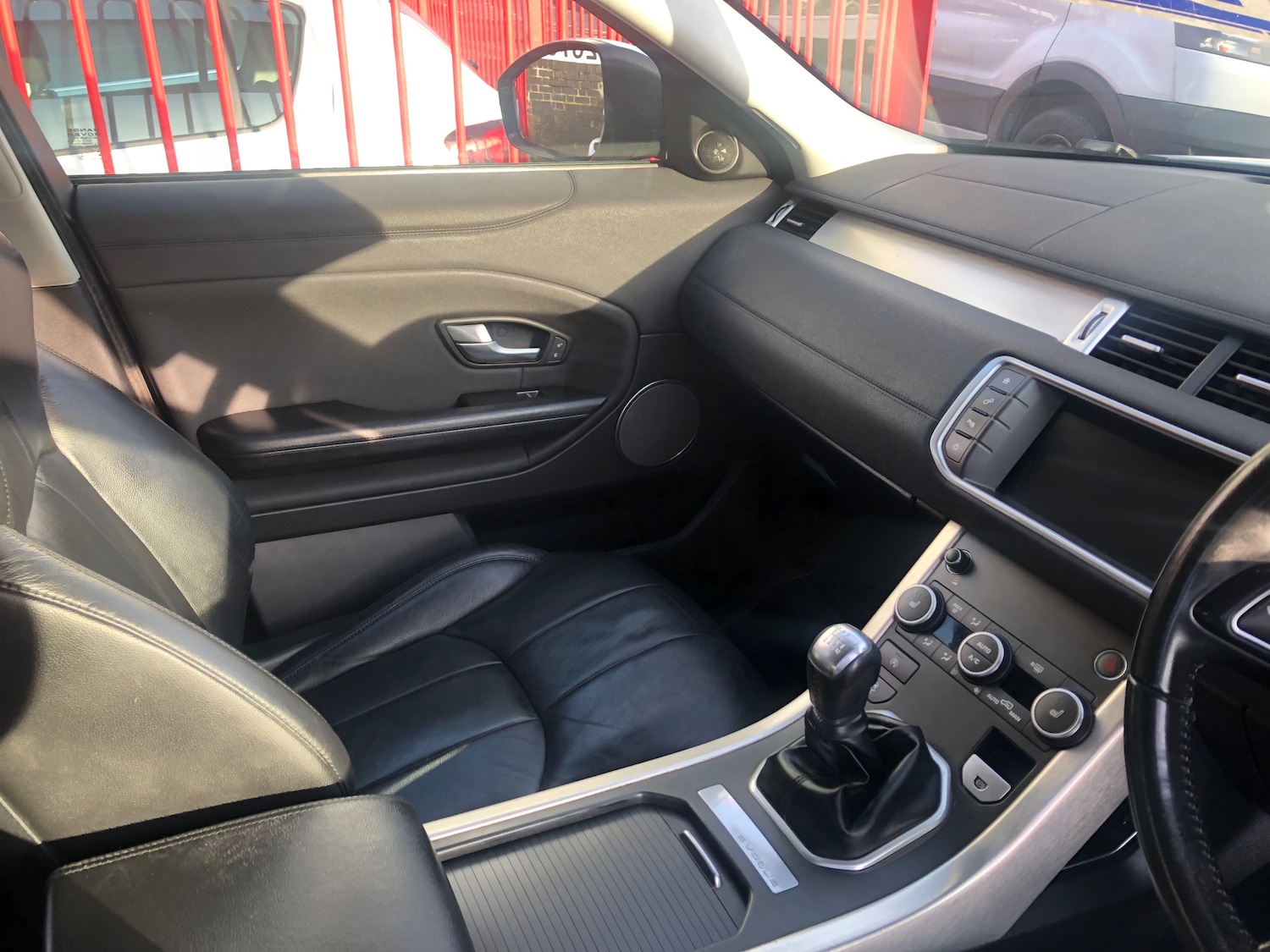 Used Land Rover Range Rover Evoque 2016 for sale - 77616997: Photo 9