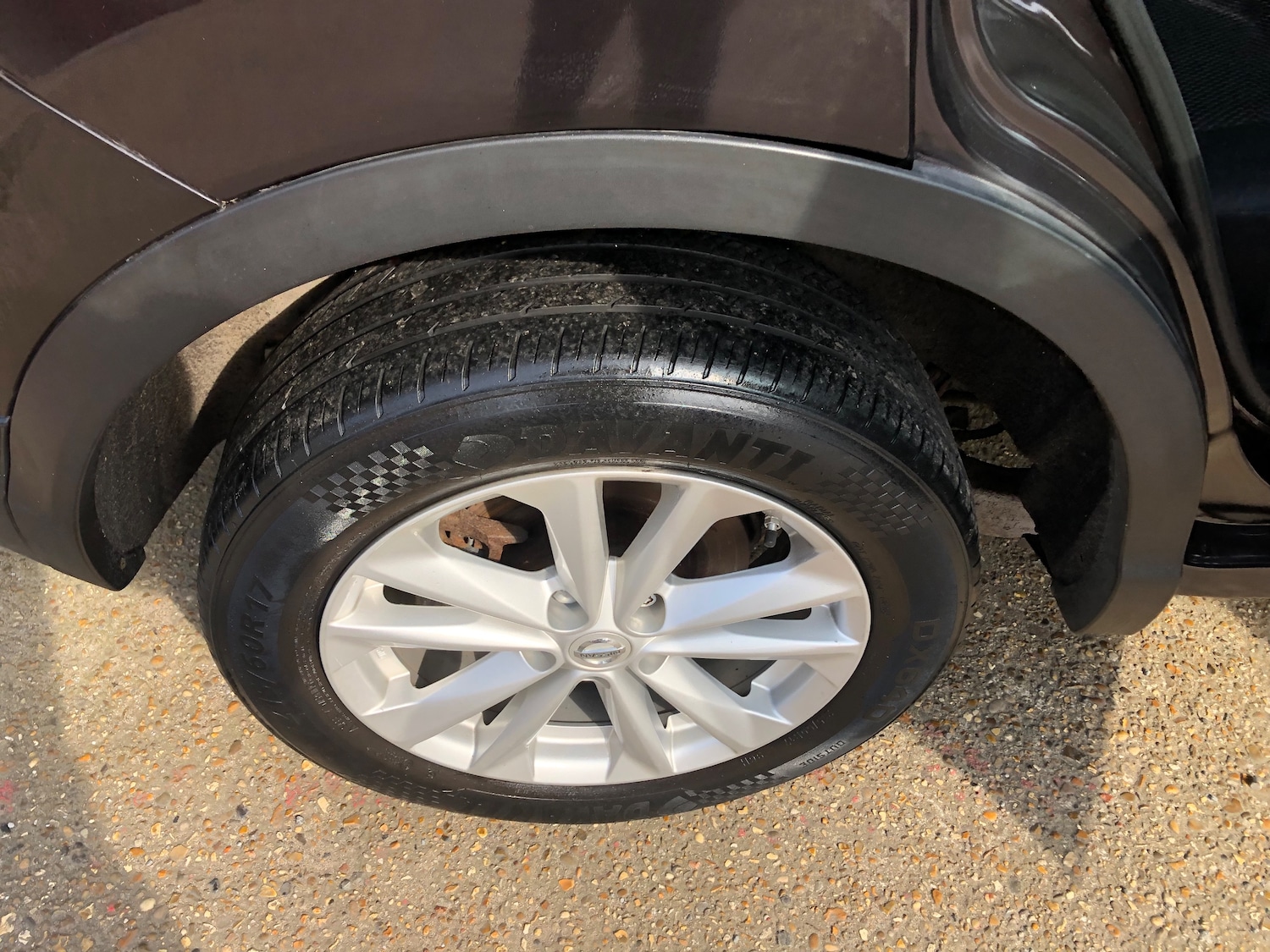 Used Nissan Qashqai 2015 for sale - 77989813: Photo 11