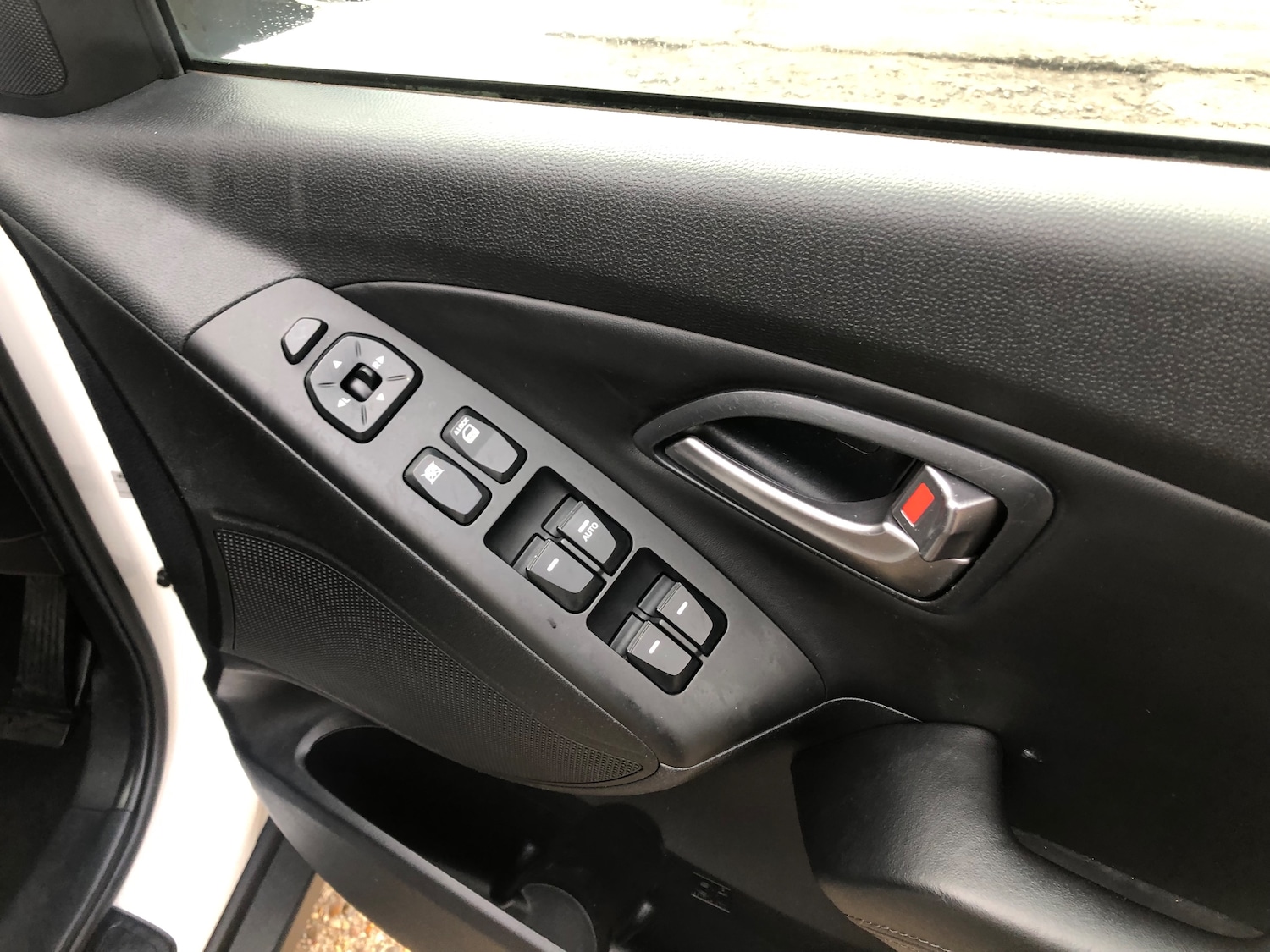 Used Hyundai Ix35 2014 for sale - 76341055: Photo 11