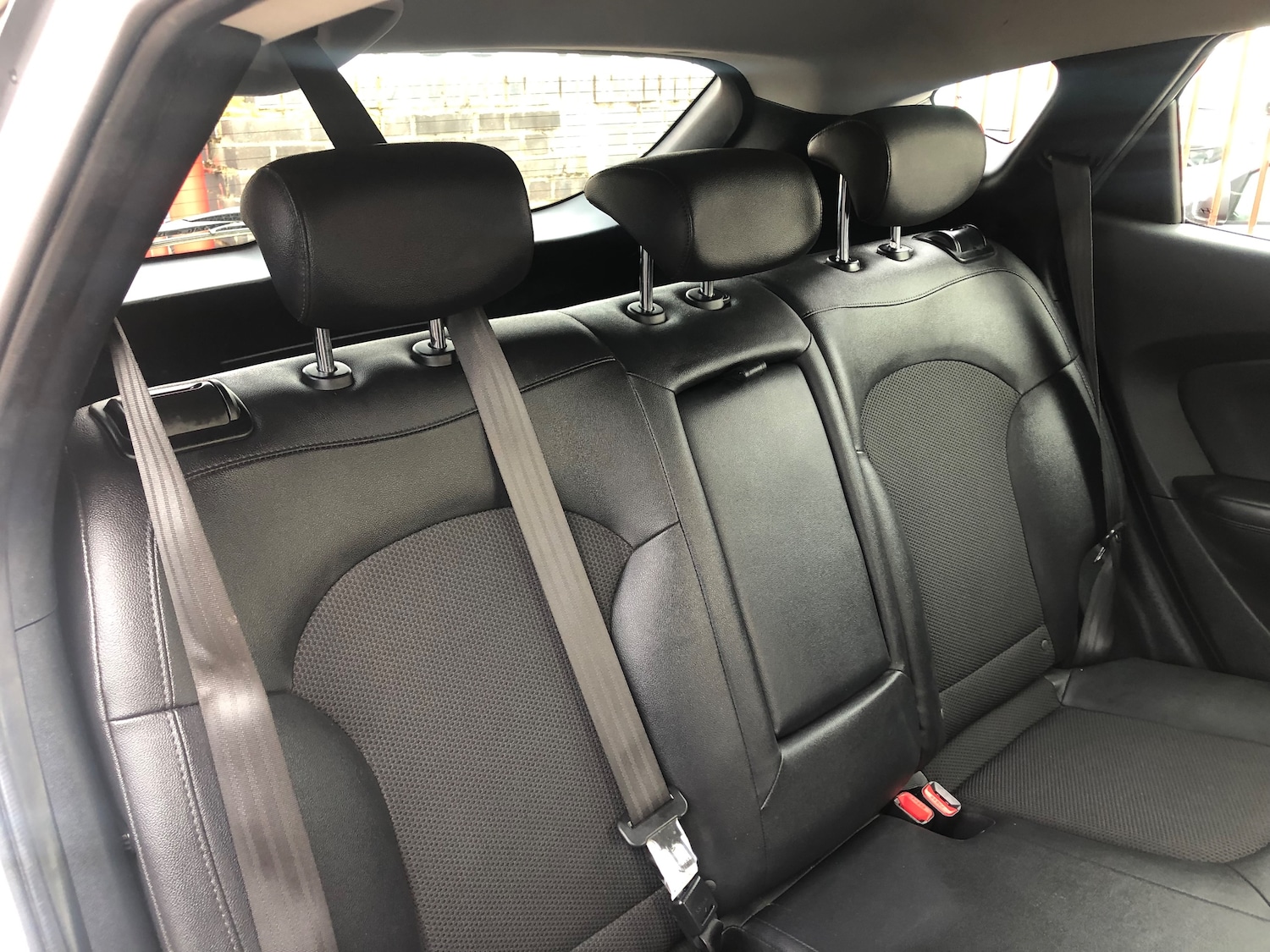 Used Hyundai Ix35 2014 for sale - 76341055: Photo 12