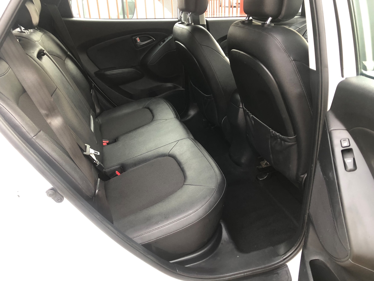 Used Hyundai Ix35 2014 for sale - 76341055: Photo 13