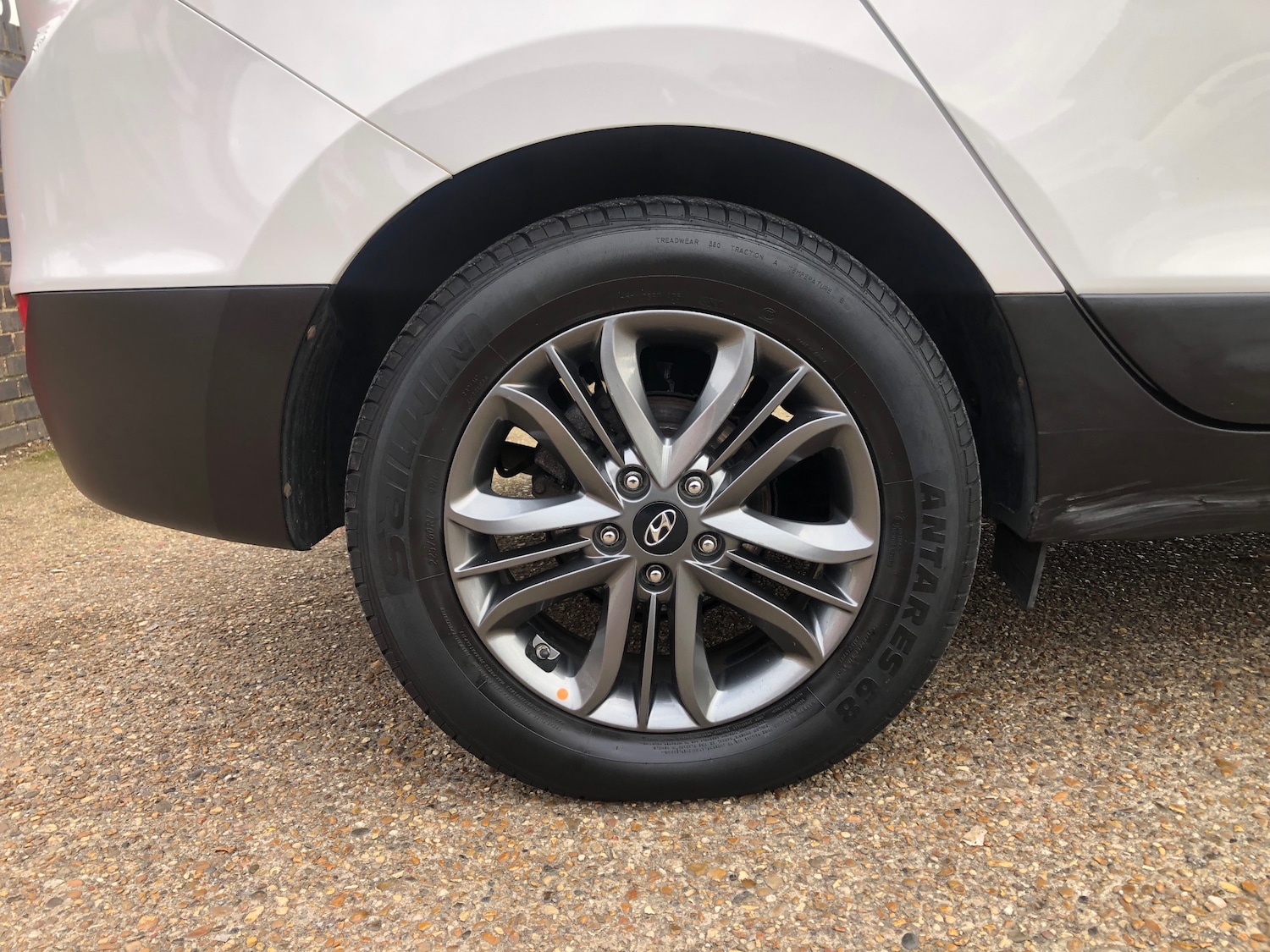 Used Hyundai Ix35 2014 for sale - 76341055: Photo 15