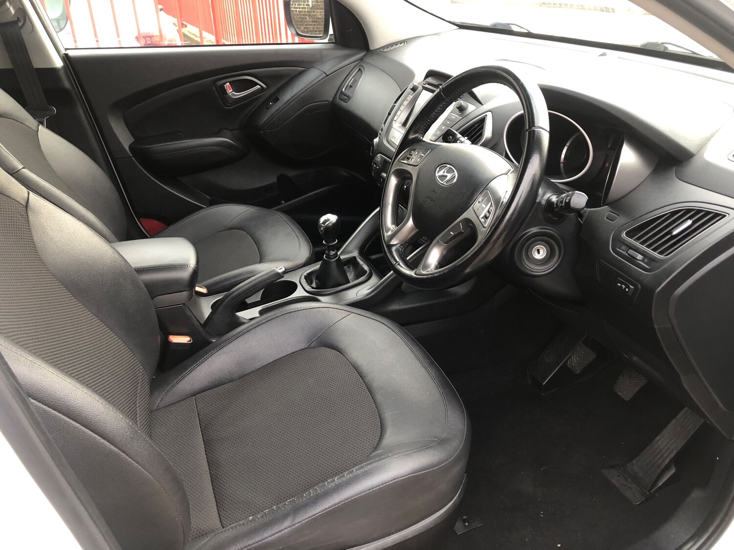 Used Hyundai Ix35 2014 for sale - 76341055: Photo 9