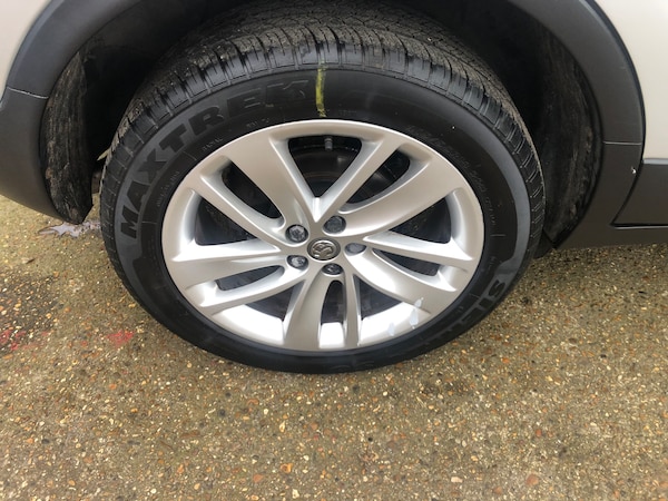 Used Vauxhall Mokka 2015 for sale - 73088291: Photo 12