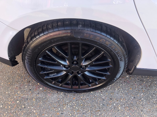 Used Ford Focus 2014 for sale - 74152184: Photo 10