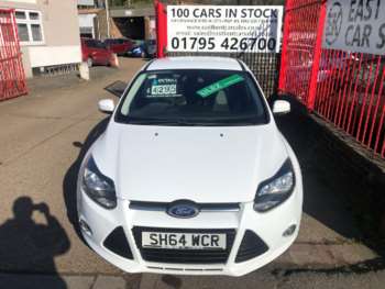 Used Ford Focus 2014 for sale - 74152184: Photo