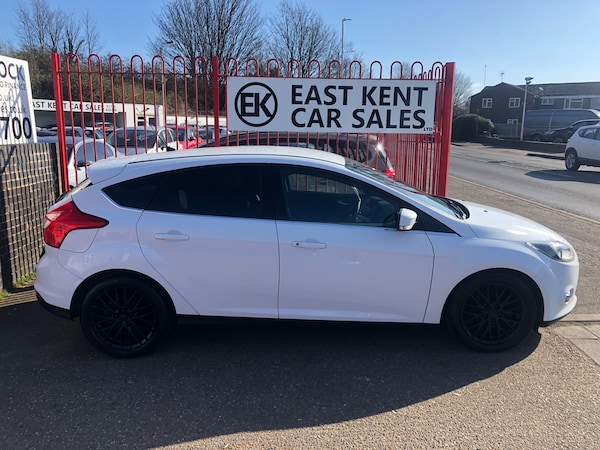 Used Ford Focus 2014 for sale - 74152184: Photo 5