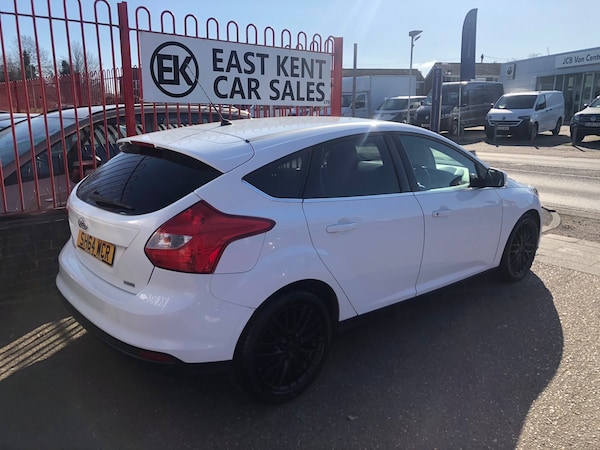 Used Ford Focus 2014 for sale - 74152184: Photo 6