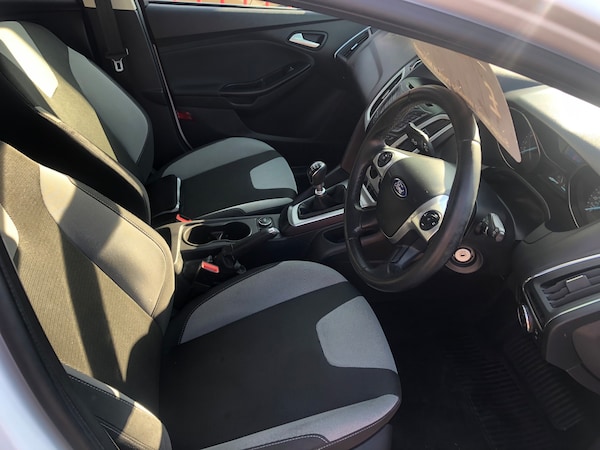 Used Ford Focus 2014 for sale - 74152184: Photo 8