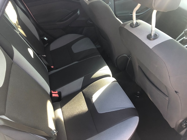 Used Ford Focus 2014 for sale - 74152184: Photo 9