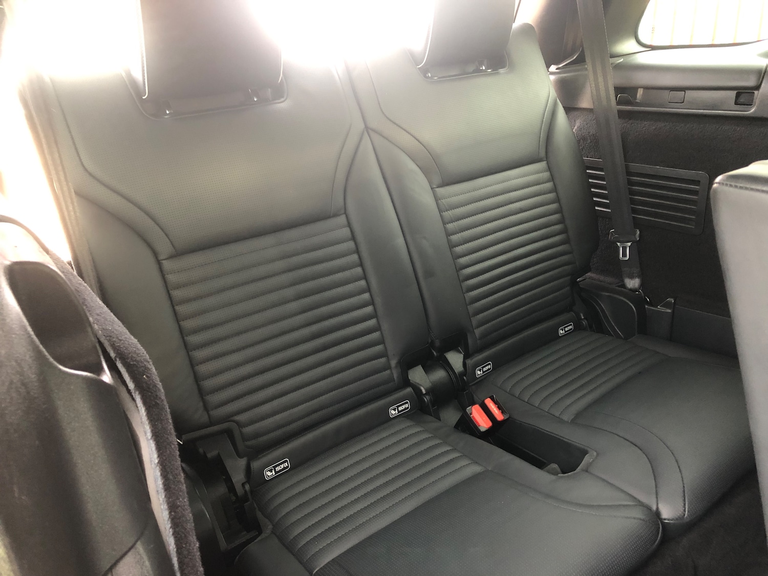 Used Land Rover Discovery 2019 for sale - 76341058: Photo 14