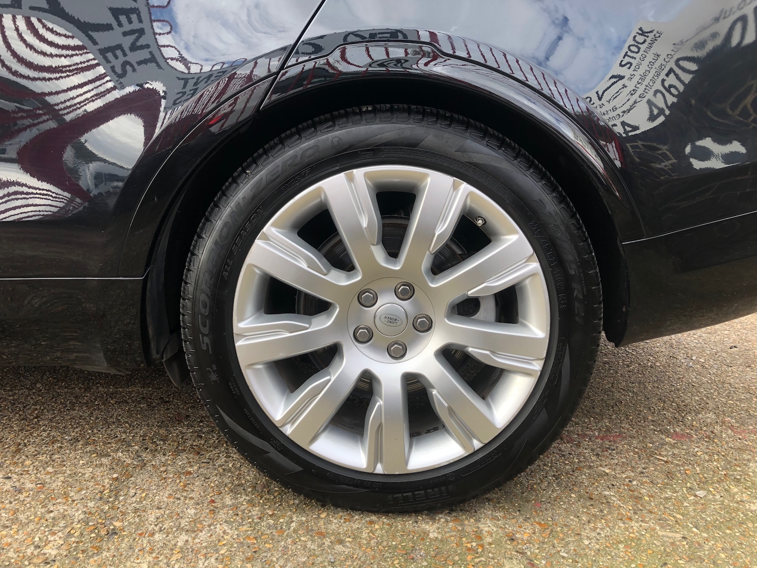 Used Land Rover Discovery 2019 for sale - 76341058: Photo 18
