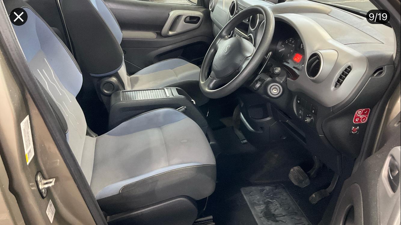 Used Peugeot Partner Tepee 2015 for sale - 76883992: Photo 5