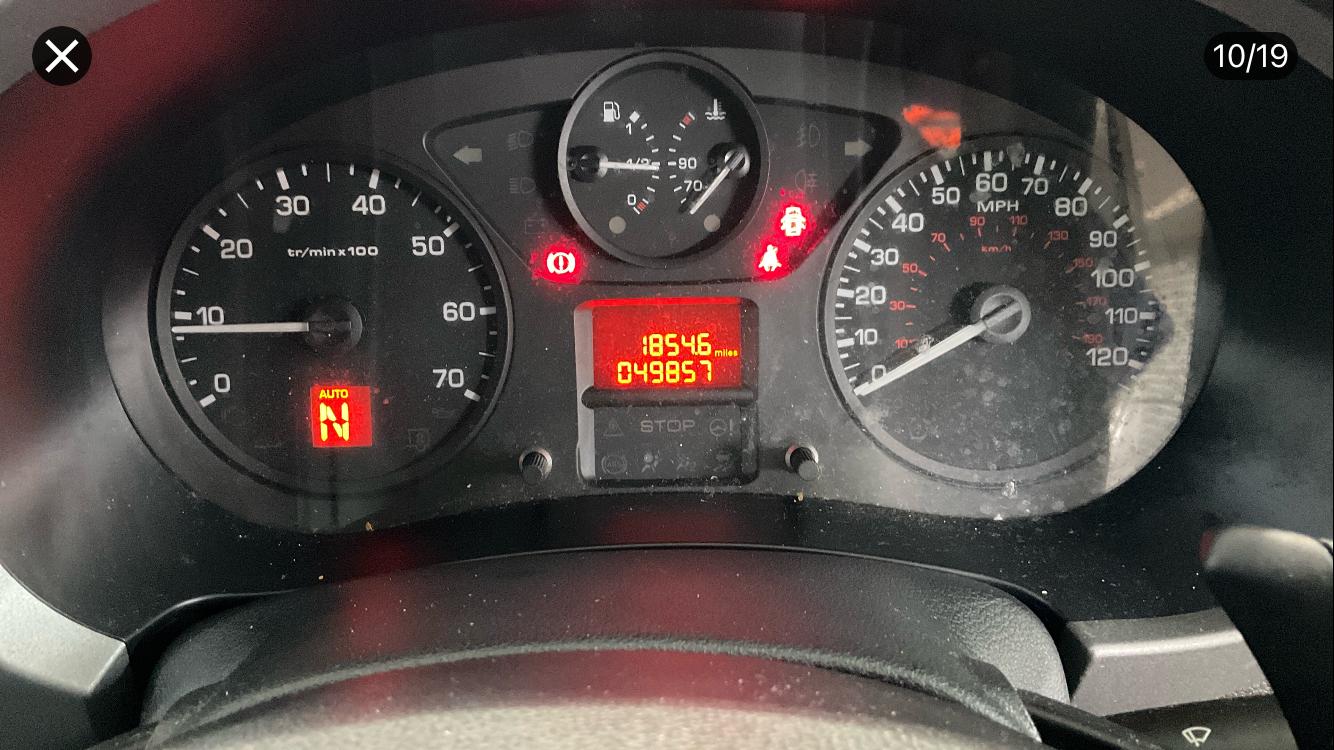 Used Peugeot Partner Tepee 2015 for sale - 76883992: Photo 6