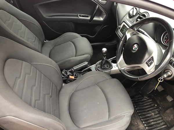 Used Alfa Romeo MiTo 2016 for sale - 74333442: Photo 10