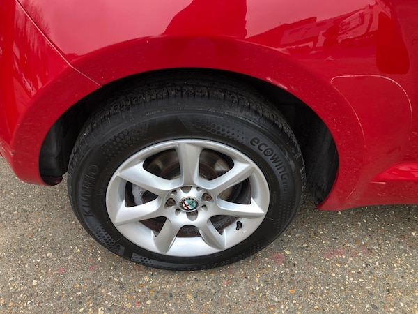 Used Alfa Romeo MiTo 2016 for sale - 74333442: Photo 12