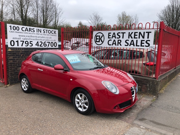 Used Alfa Romeo MiTo 2016 for sale - 74333442: Photo 4