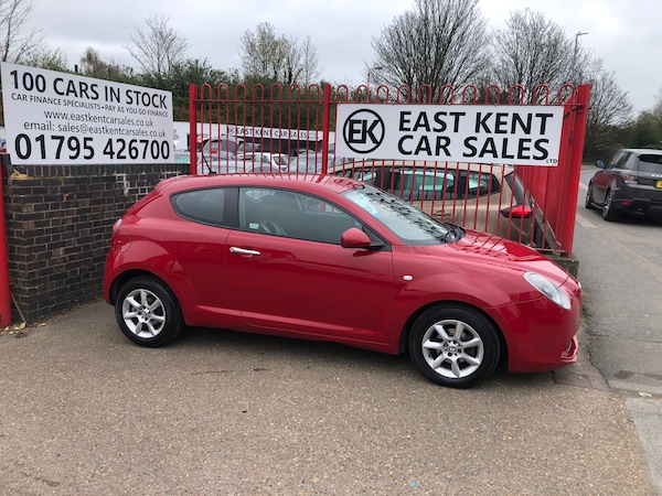 Used Alfa Romeo MiTo 2016 for sale - 74333442: Photo 5