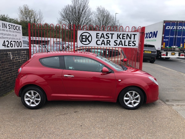 Used Alfa Romeo MiTo 2016 for sale - 74333442: Photo 6