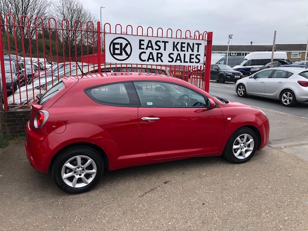 Used Alfa Romeo MiTo 2016 for sale - 74333442: Photo 7