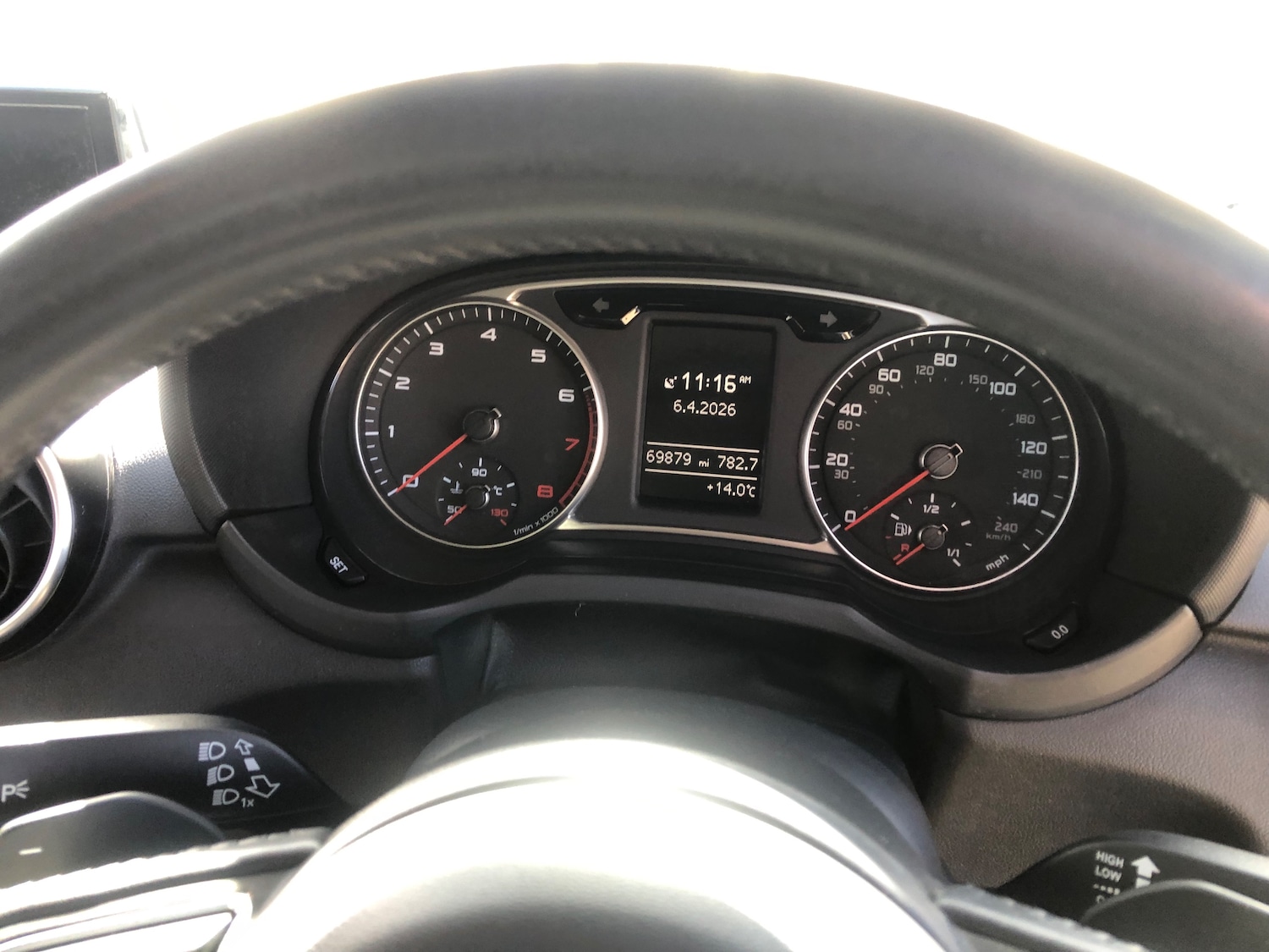 Used Audi A1 for sale - 78144161: Photo 10