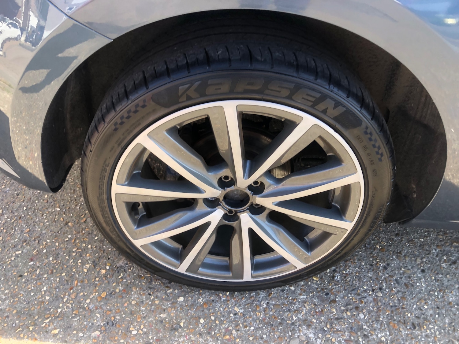 Used Audi A1 for sale - 78144161: Photo 12