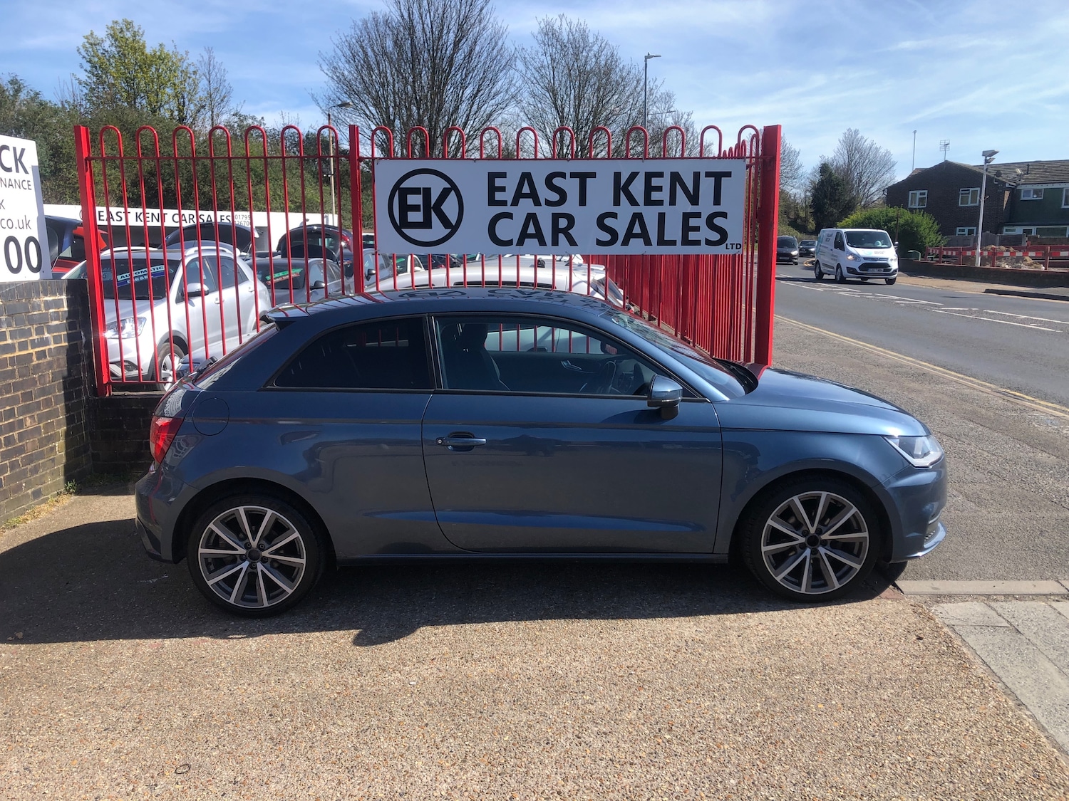 Used Audi A1 for sale - 78144161: Photo 5