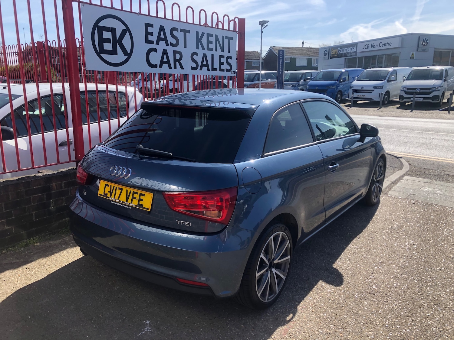 Used Audi A1 for sale - 78144161: Photo 7