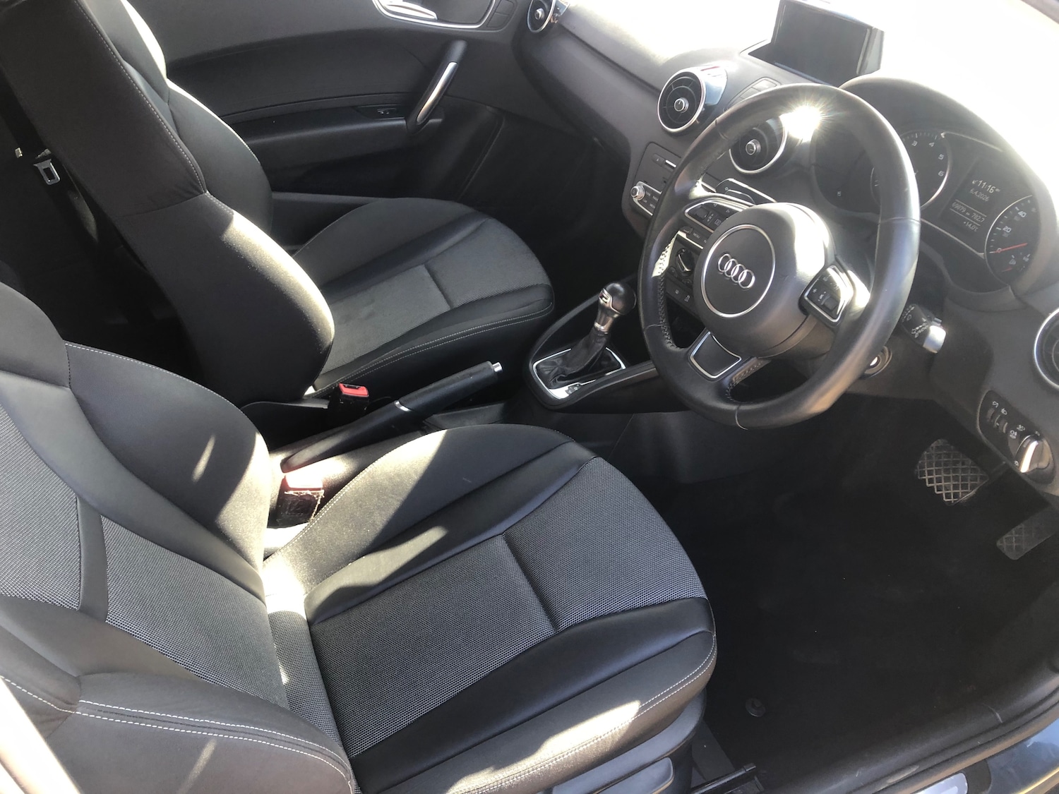 Used Audi A1 for sale - 78144161: Photo 8