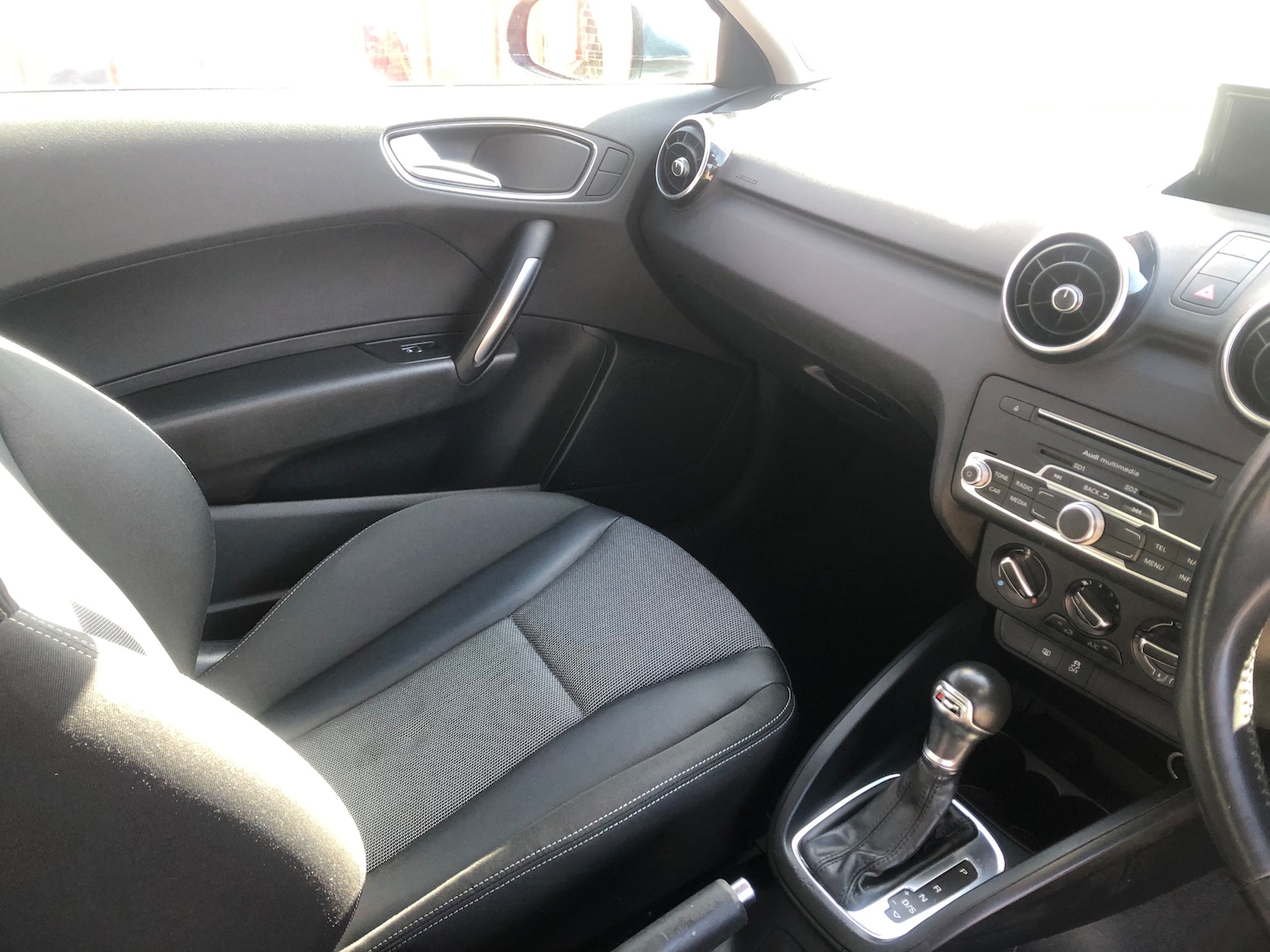 Used Audi A1 for sale - 78144161: Photo 9