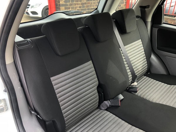 Used Suzuki SX4 2014 for sale - 66736373: Photo 13