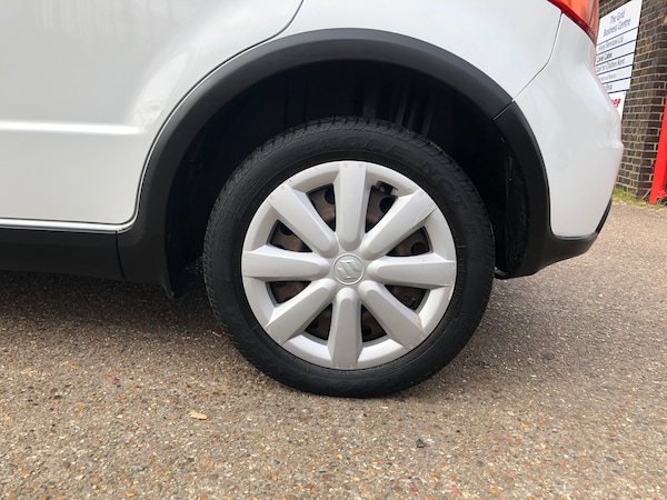 Used Suzuki SX4 2014 for sale - 66736373: Photo 16
